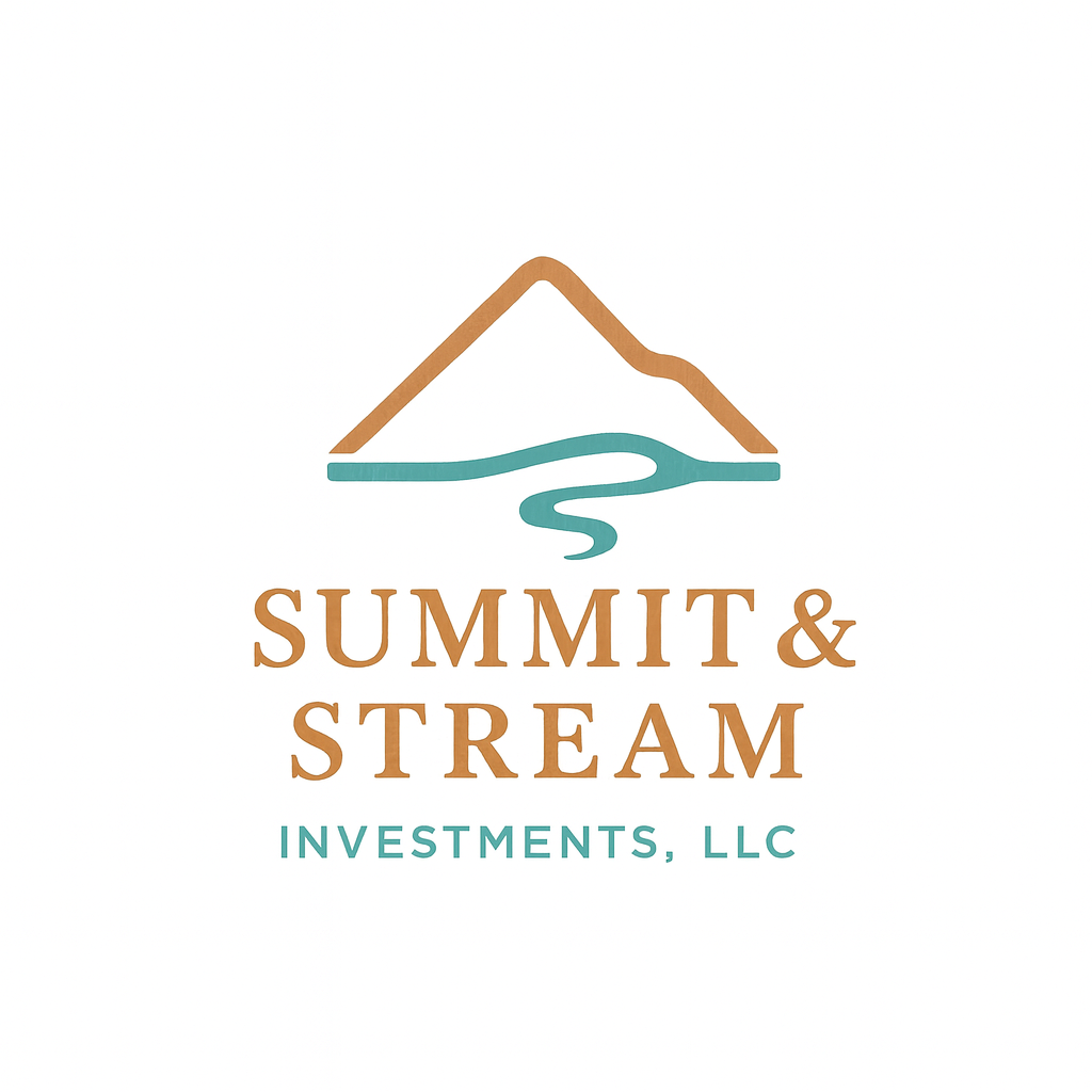 Summit & Stream Investments LLC logo
